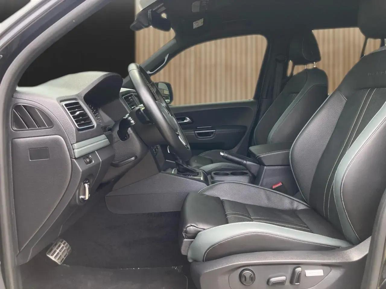 galeria AMAROK Extreme CD 3.0 4x4 TB Dies. Aut.