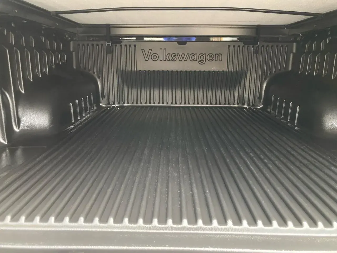galeria AMAROK Extreme CD 3.0 4x4 TB Dies. Aut.