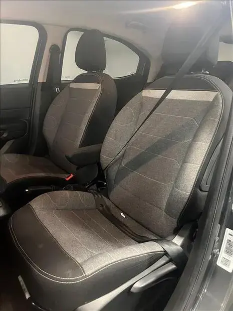 Citroën BASALT 1.0 TURBO 200 FLEX FEEL CVT
