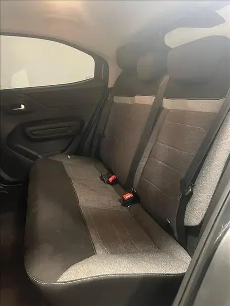 Citroën BASALT 1.0 TURBO 200 FLEX FEEL CVT