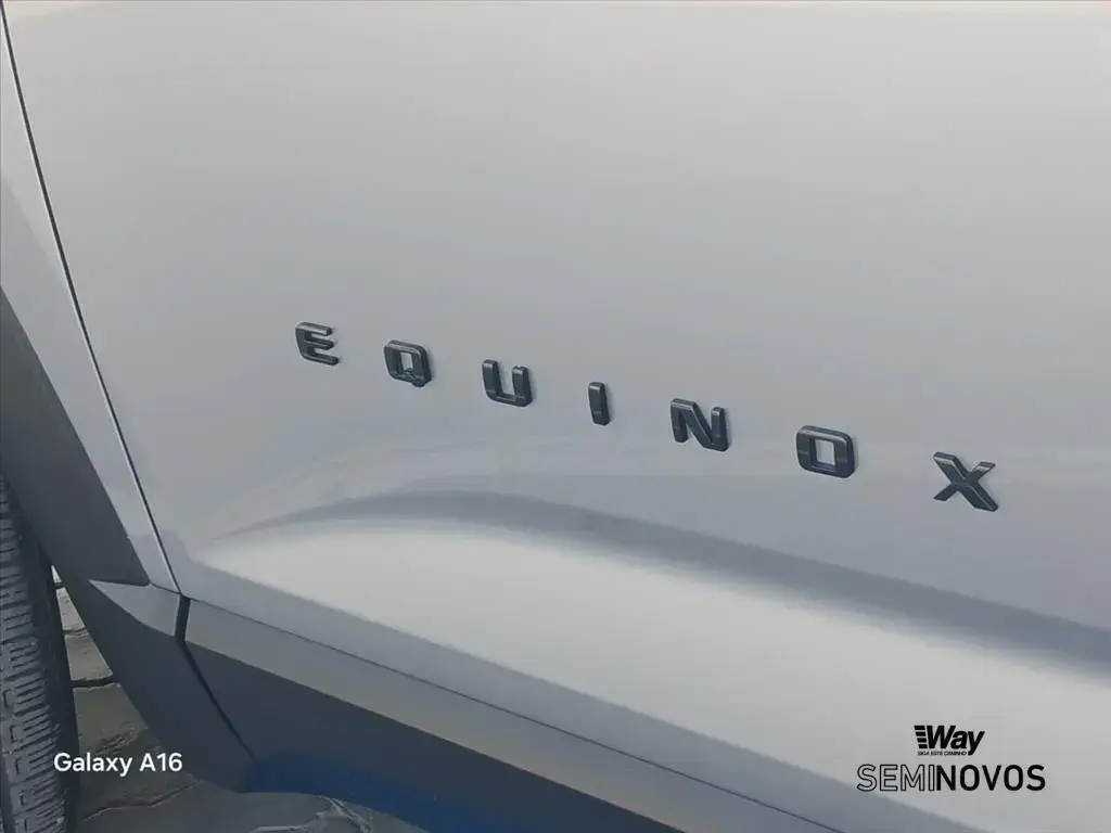 galeria EQUINOX