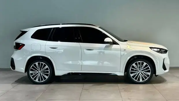 Bmw X1 sDrive20i M Sport 2.0 Turbo (Aut.)
