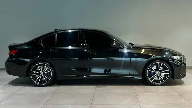 Bmw 320i M Sport 2.0 Turbo (Aut.)