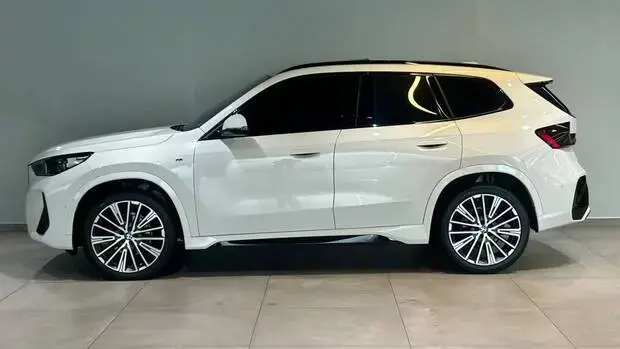 Bmw X1 sDrive20i M Sport 2.0 Turbo (Aut.)