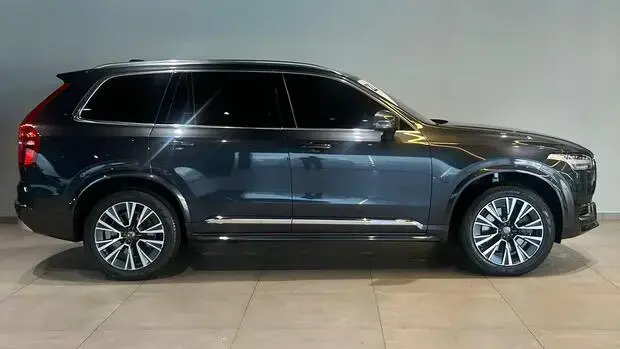 Volvo XC90 Inscription Expression 2.0 T8 Hybrid 4WD (Aut)