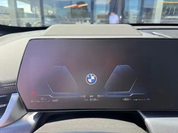 Bmw X1 sDrive20i M Sport 2.0 Turbo (Aut.)