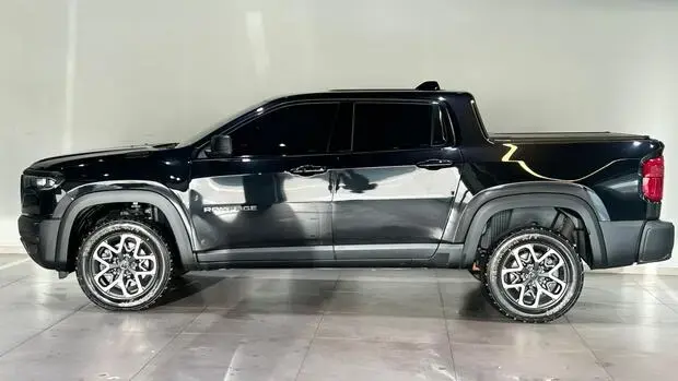 Ram Rampage Rebel 2.2 Turbodiesel
