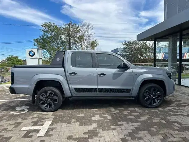 Volkswagen Amarok Extreme 3.0 CD 4x4 TDi (Aut)