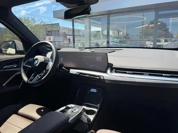 Bmw X1 sDrive20i M Sport 2.0 Turbo (Aut.)