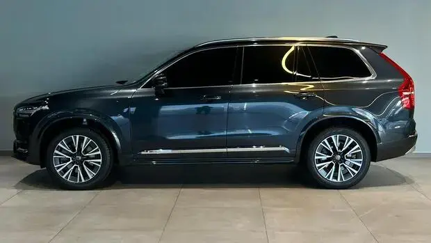 Volvo XC90 Inscription Expression 2.0 T8 Hybrid 4WD (Aut)
