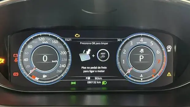 Jaguar E-Pace 2.0 AWD