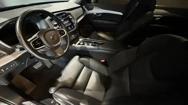 Volvo XC90 Inscription Expression 2.0 T8 Hybrid 4WD (Aut)