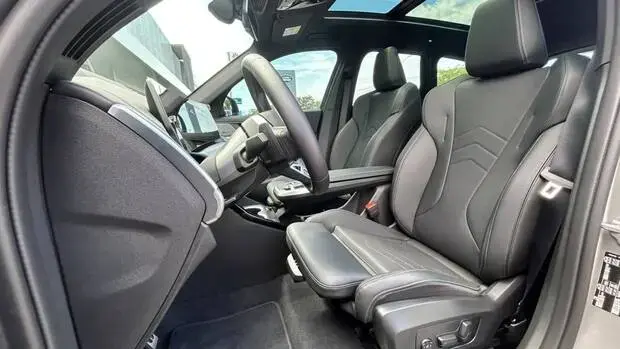 Bmw X1 sDrive20i M Sport 2.0 Turbo (Aut.)