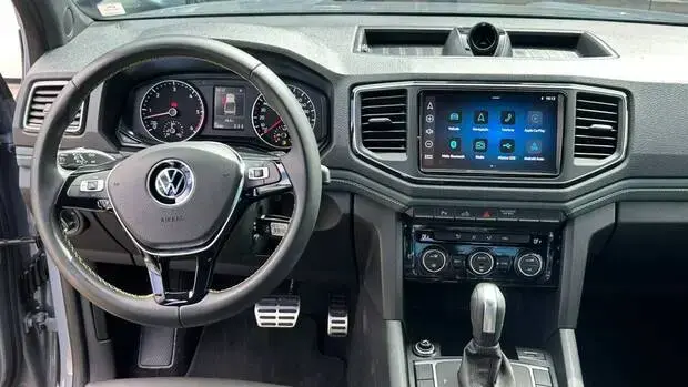 Volkswagen Amarok Extreme 3.0 CD 4x4 TDi (Aut)