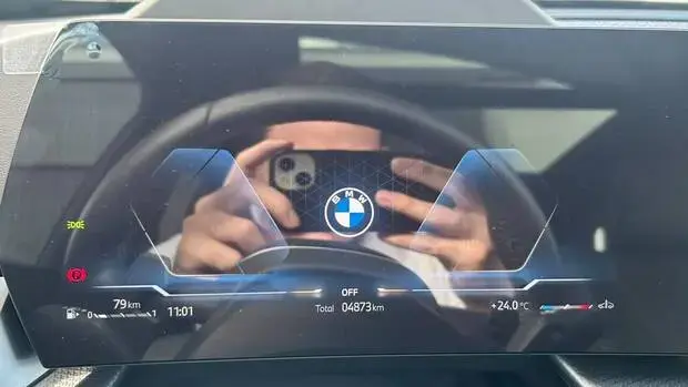 Bmw X1 sDrive20i M Sport 2.0 Turbo (Aut.)