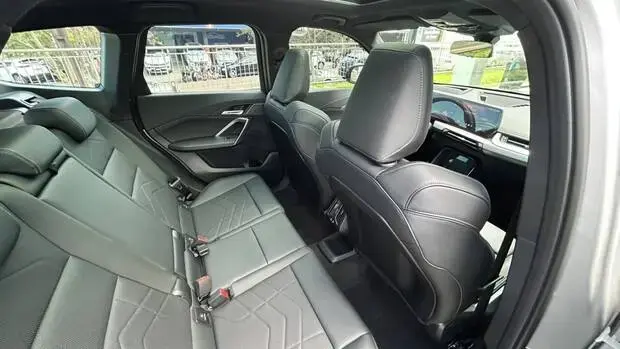 Bmw X1 sDrive20i M Sport 2.0 Turbo (Aut.)