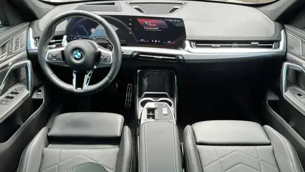 Bmw X1 sDrive20i M Sport 2.0 Turbo (Aut.)