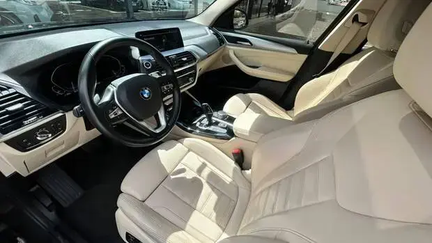 Bmw X3 xDrive30e 2.0 Turbo Híbrido (Aut)