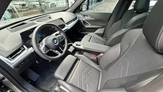 Bmw X1 sDrive20i M Sport 2.0 Turbo (Aut.)