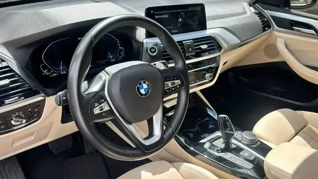 Bmw X3 xDrive30e 2.0 Turbo Híbrido (Aut)