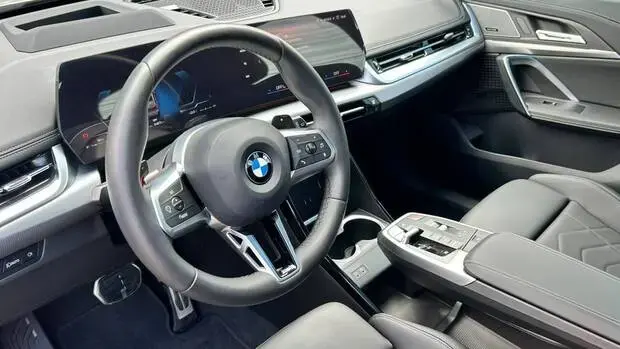 Bmw X1 sDrive20i M Sport 2.0 Turbo (Aut.)