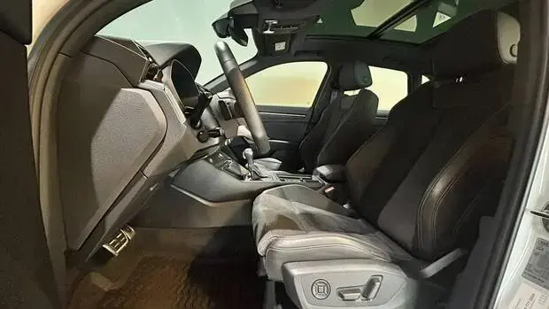 Audi Q3 Performance 2.0 TFSI Tiptr. Quattro