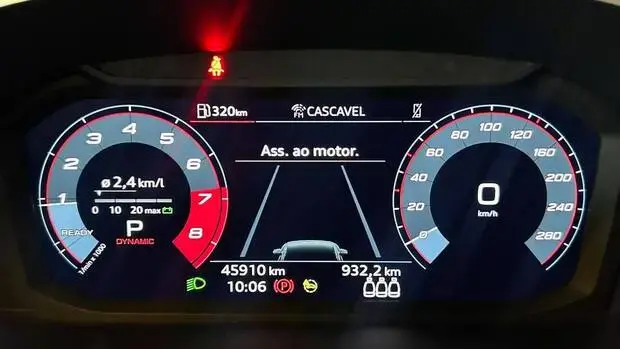 Audi Q3 Performance 2.0 TFSI Tiptr. Quattro