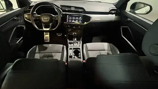 Audi Q3 Performance 2.0 TFSI Tiptr. Quattro