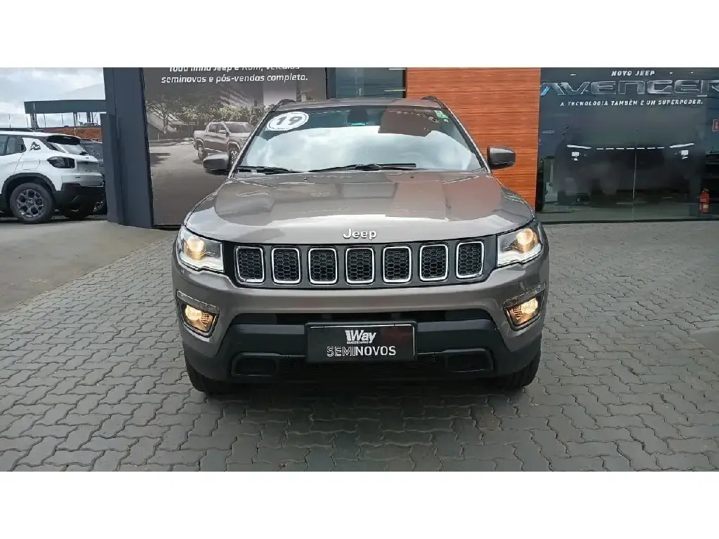 galeria COMPASS