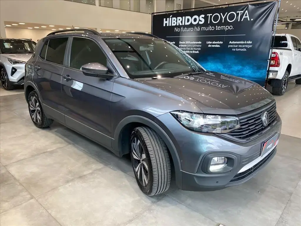 galeria T-CROSS