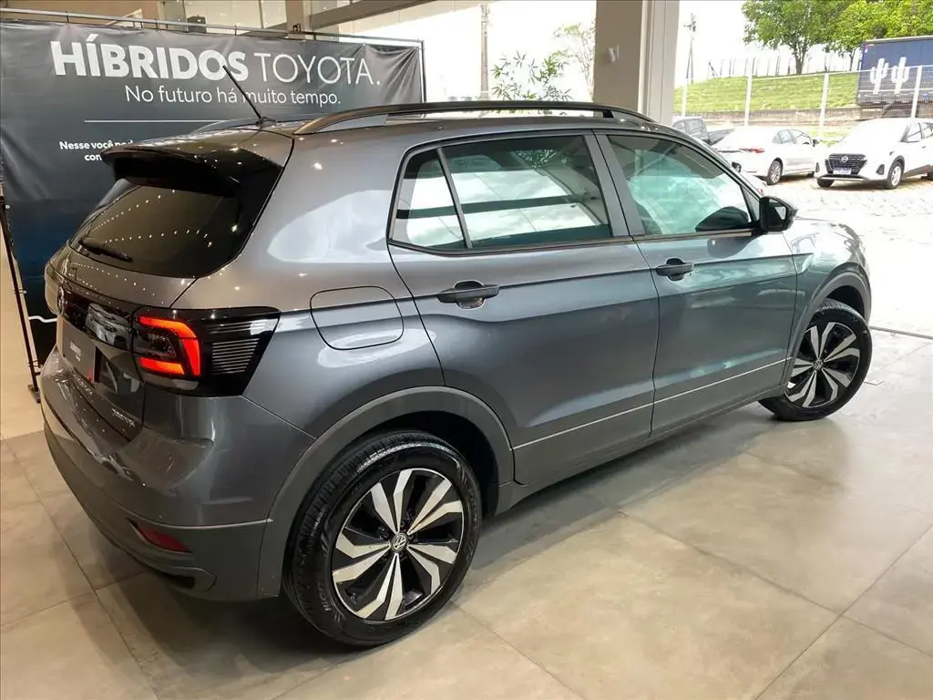 galeria T-CROSS