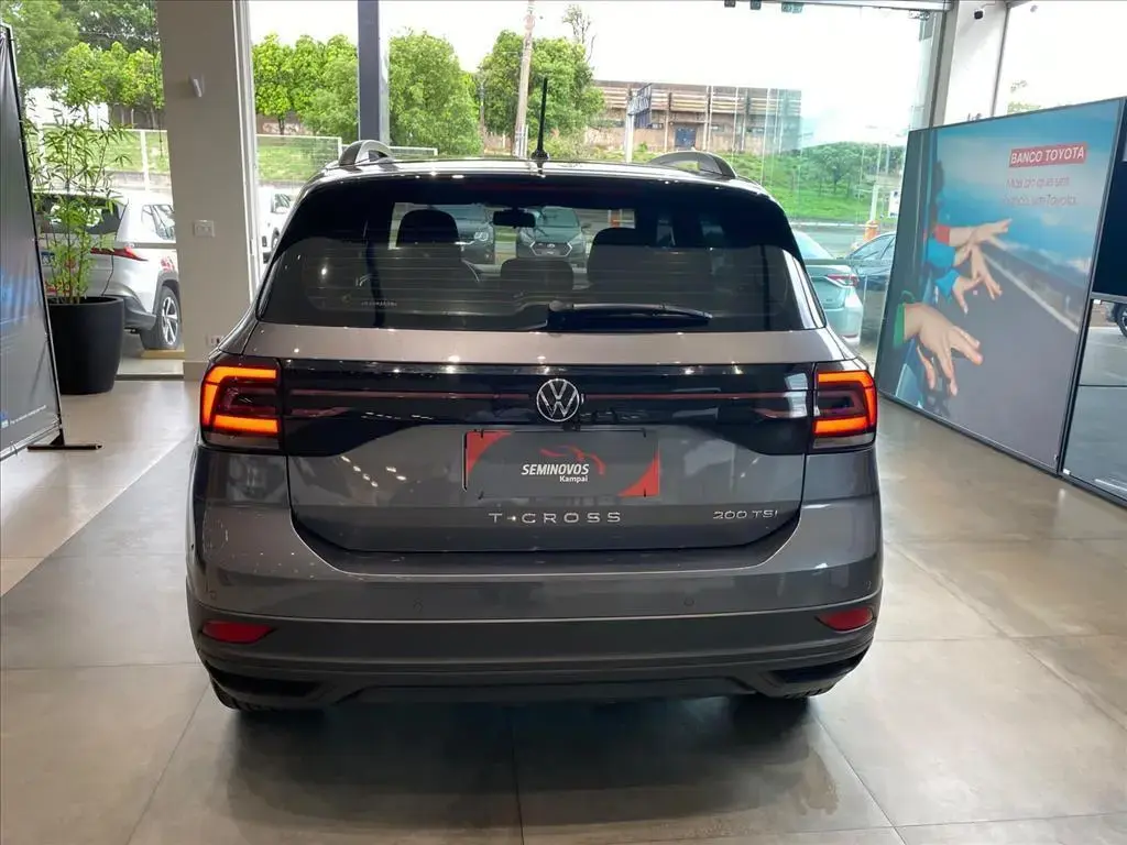 galeria T-CROSS