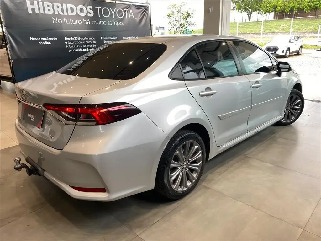 galeria COROLLA