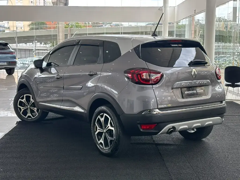 galeria CAPTUR