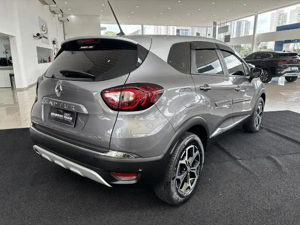 galeria CAPTUR
