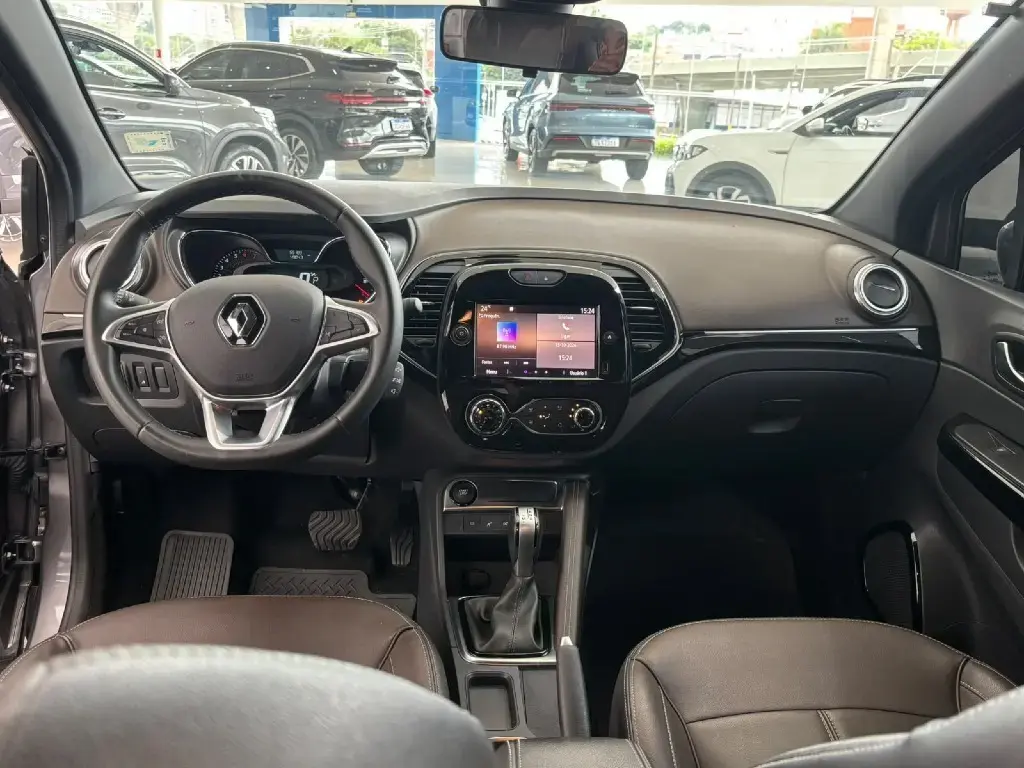 galeria CAPTUR