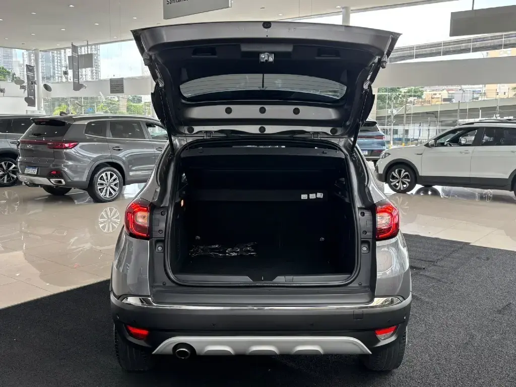 galeria CAPTUR