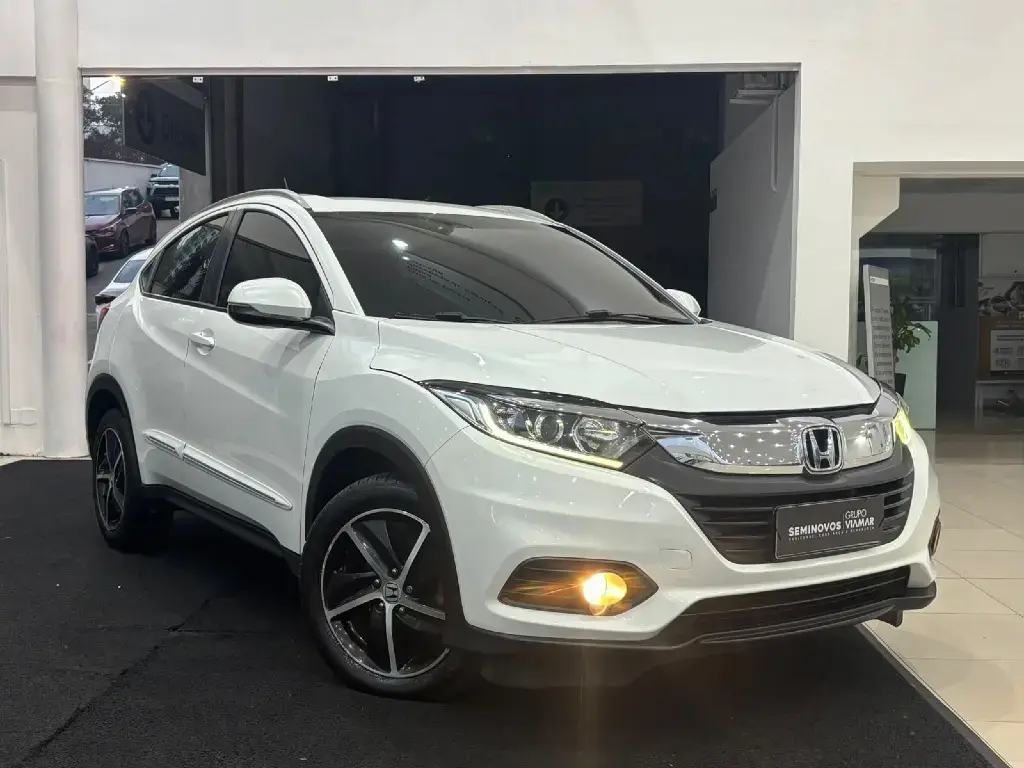 galeria HR-V