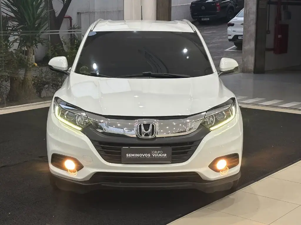 galeria HR-V