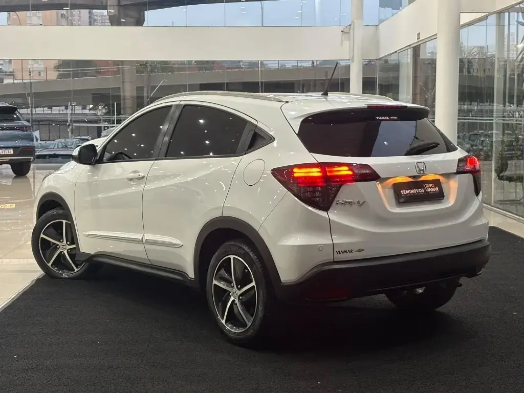 galeria HR-V