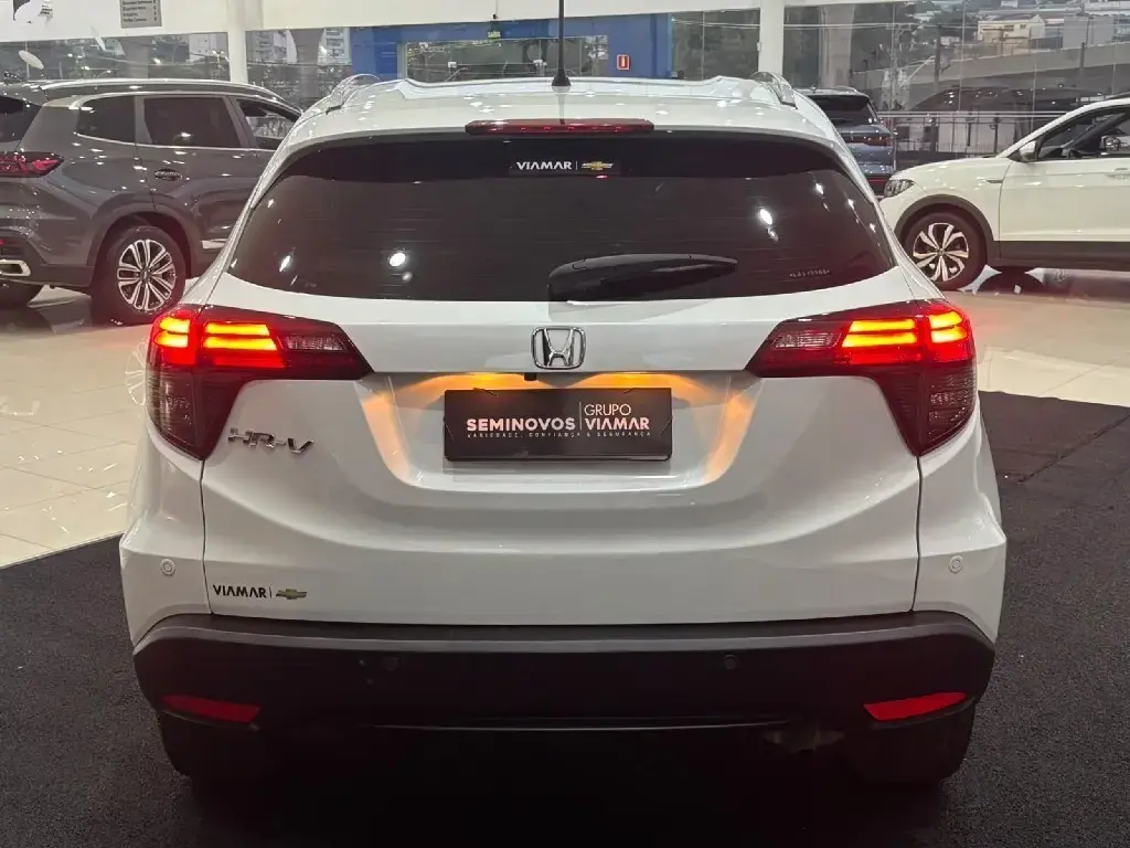 galeria HR-V