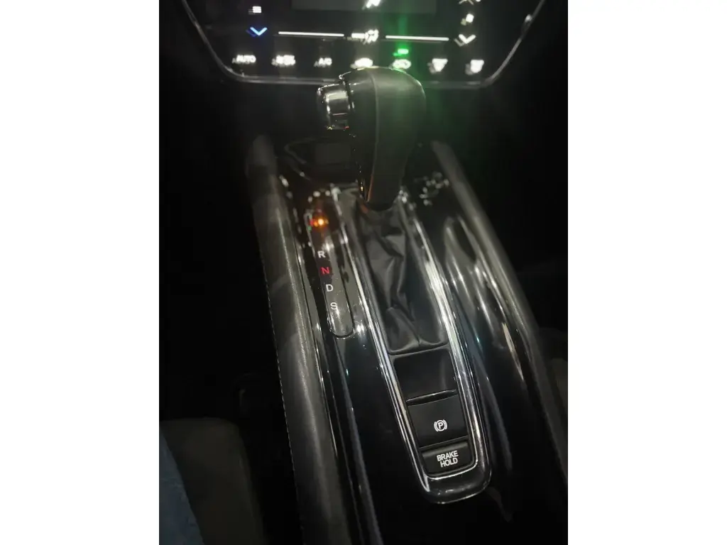 galeria HR-V