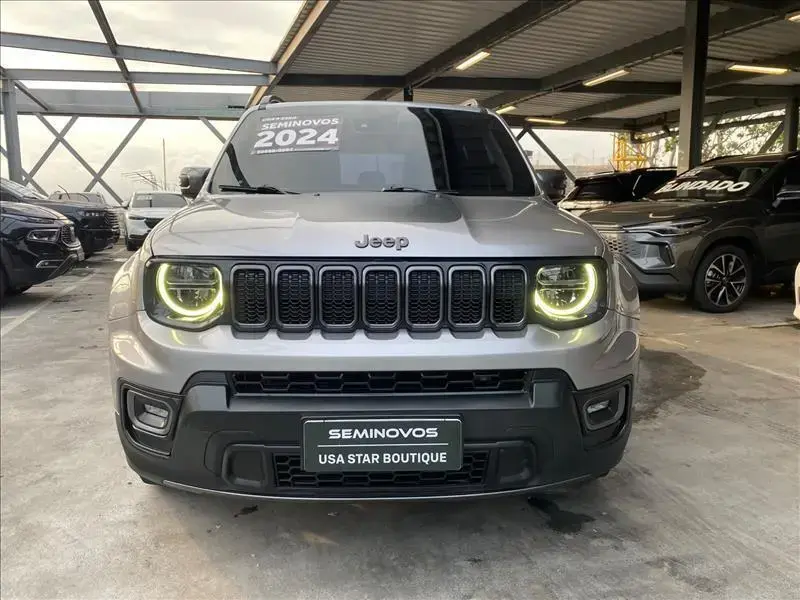 galeria RENEGADE