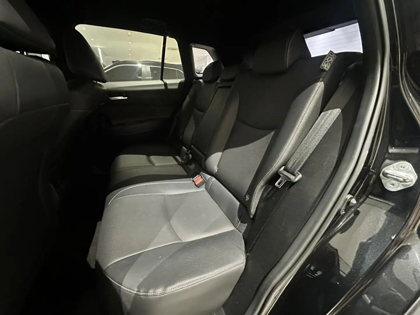 galeria COROLLA CROSS