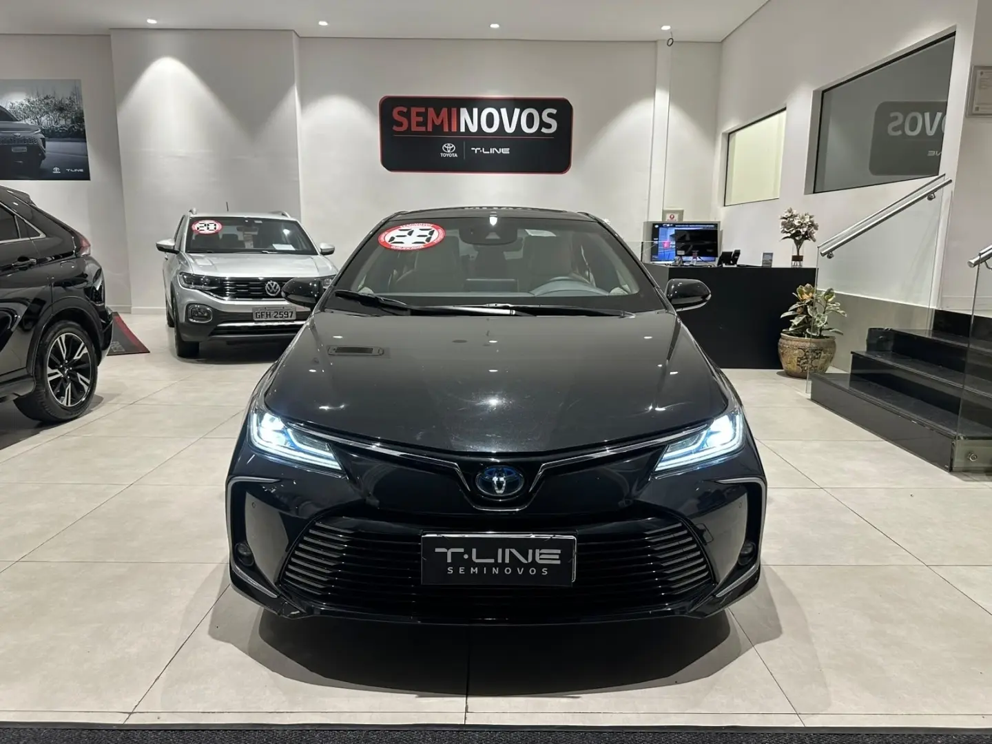galeria COROLLA