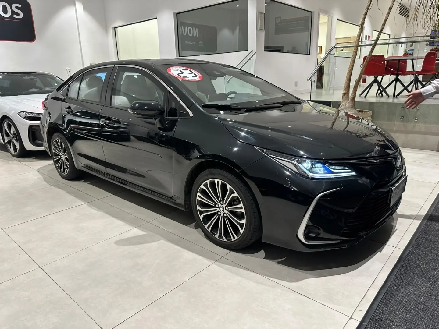 galeria COROLLA