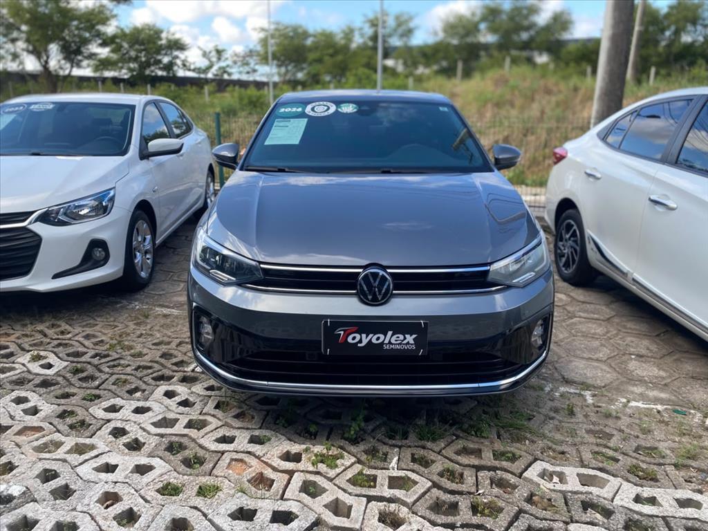 Volkswagen VIRTUS