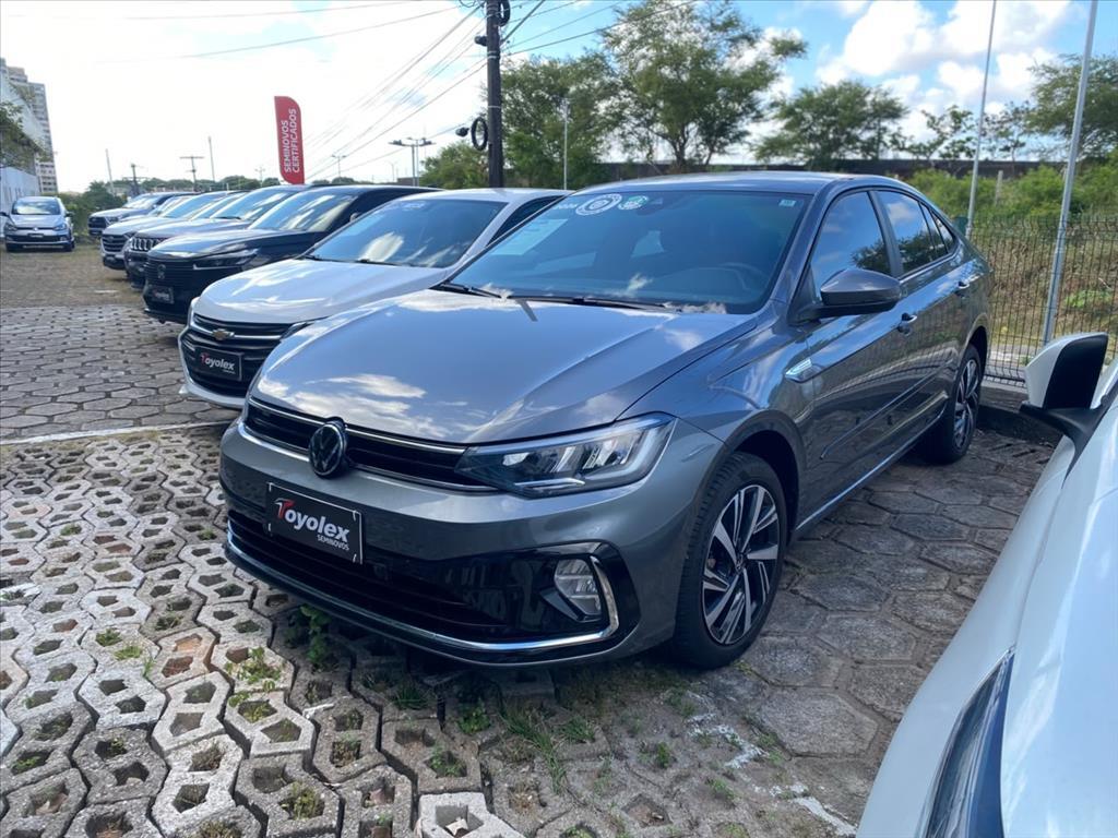 Volkswagen VIRTUS