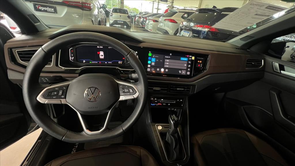 Volkswagen VIRTUS