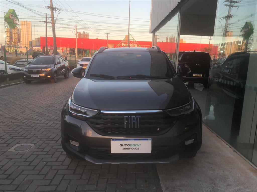 Fiat STRADA